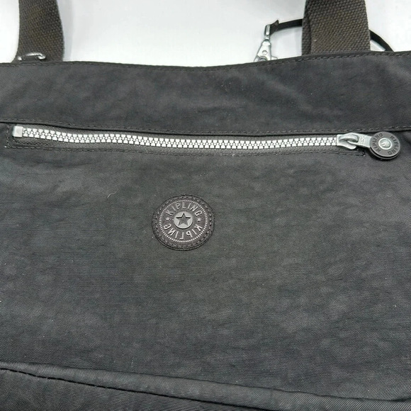 Kipling Jerimiah tote bag - Picture 2 of 6